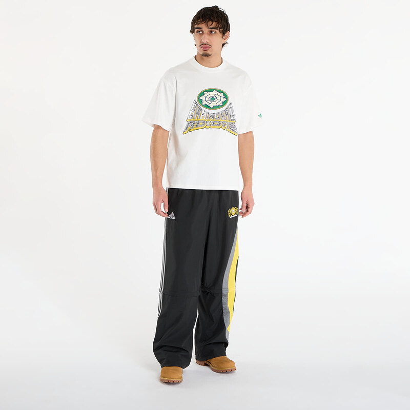 adidas Originals Spodnie adidas x Brain Dead Track Pant Black XL