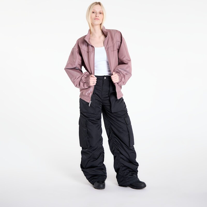 Kurtka Air Jordan Women's Track Jacket Smokey Mauve M