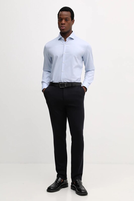 BOSS koszula H-JOE-SP-C1-261