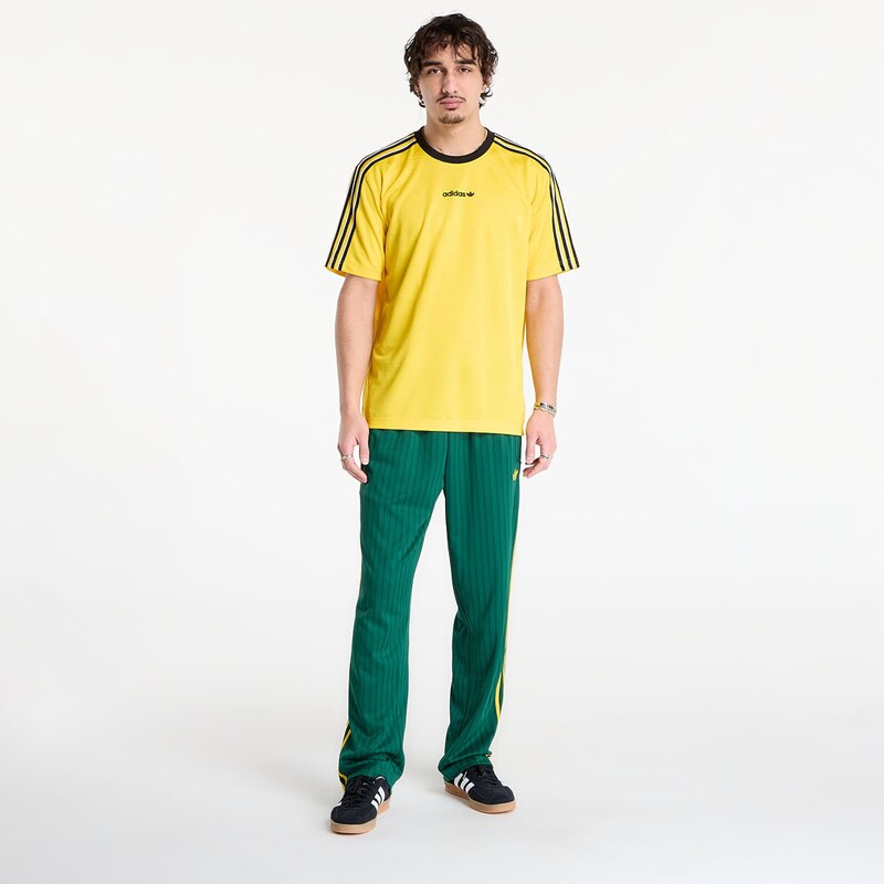 adidas Originals Spodnie dresowe adidas Firebird Track Pants Collegiate Green M