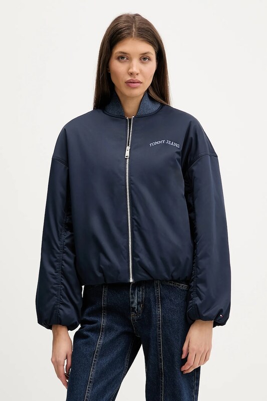 Tommy Jeans kurtka bomber