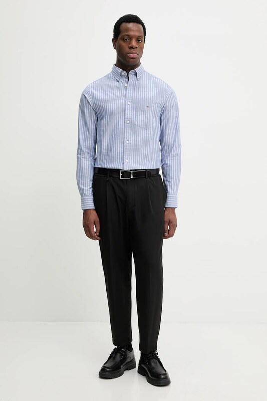 Gant koszula bawełniana