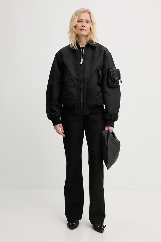 Coperni kurtka Bomber