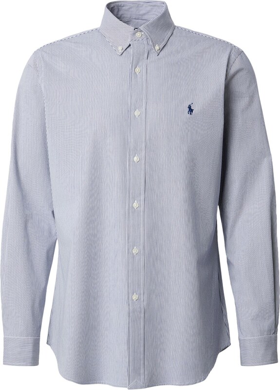 Polo Ralph Lauren Koszula granatowy / biały