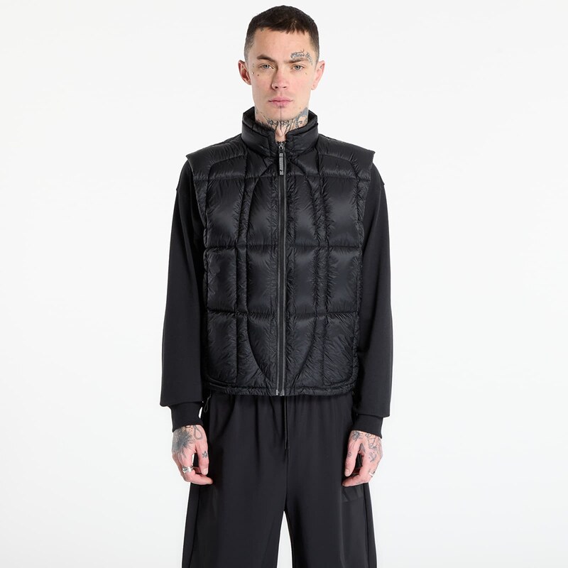 adidas Originals Kamizelka adidas Equipment Pertex Vest Black XXL