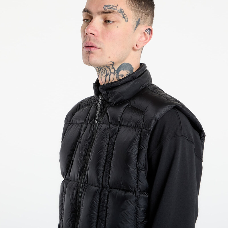 adidas Originals Kamizelka adidas Equipment Pertex Vest Black XXL