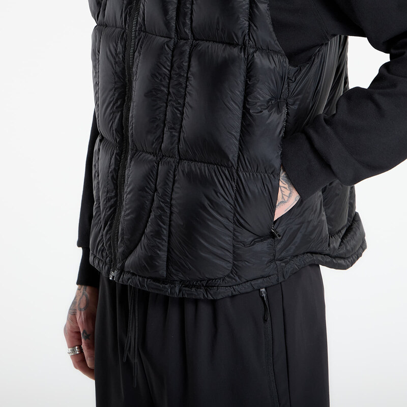 adidas Originals Kamizelka adidas Equipment Pertex Vest Black XXL