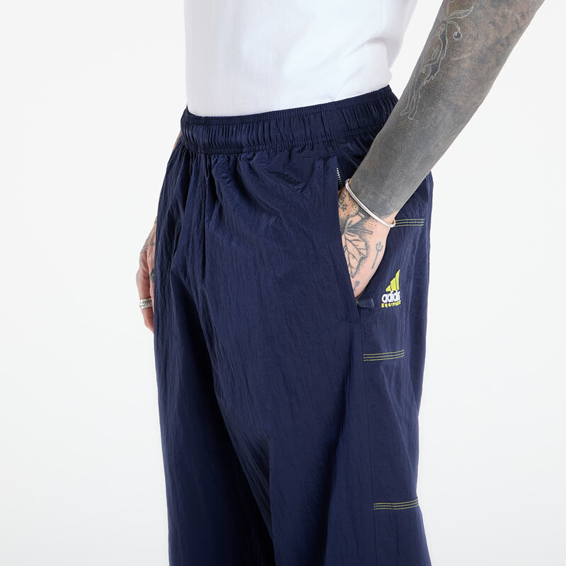 adidas Originals Spodnie dresowe adidas Eqt Track Pants Irdscnt Night Indigo S