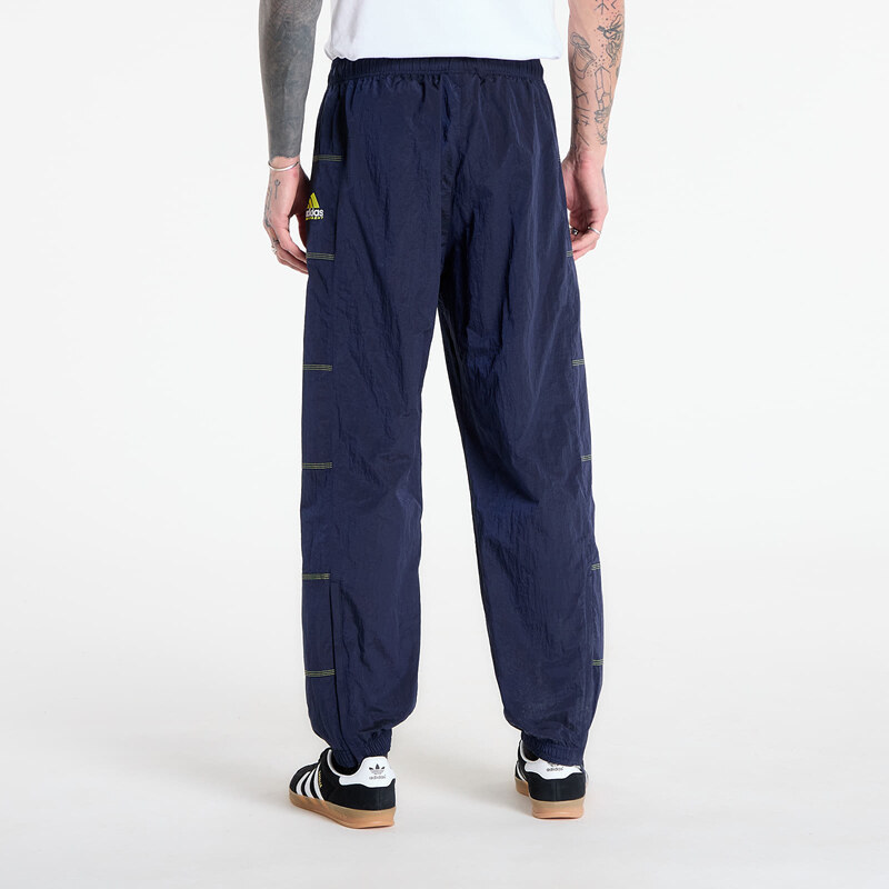 adidas Originals Spodnie dresowe adidas Eqt Track Pants Irdscnt Night Indigo S