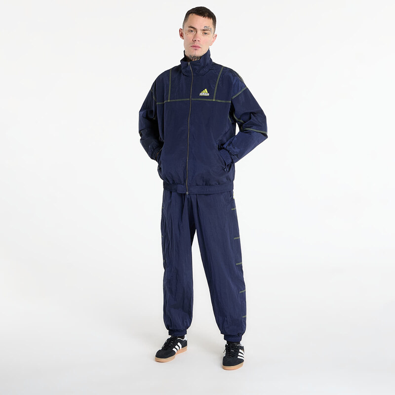 adidas Originals Spodnie dresowe adidas Eqt Track Pants Irdscnt Night Indigo S