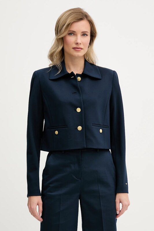 Tommy Hilfiger kurtka