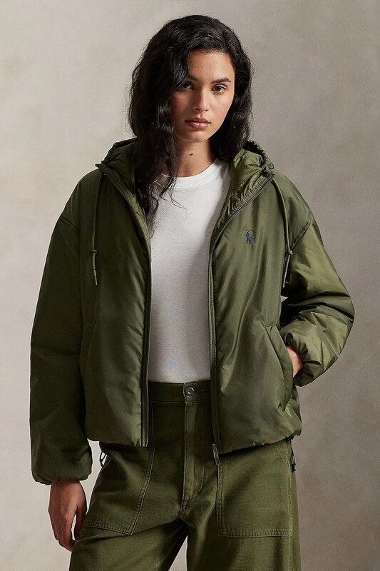 Polo Ralph Lauren kurtka