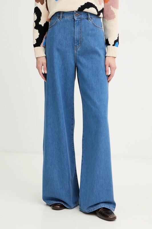 Weekend Max Mara jeansy VEGA