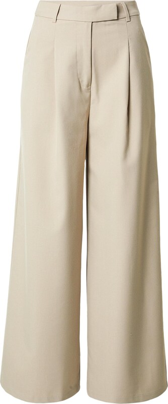 ABOUT YOU Cygaretki 'Masha' kremowy