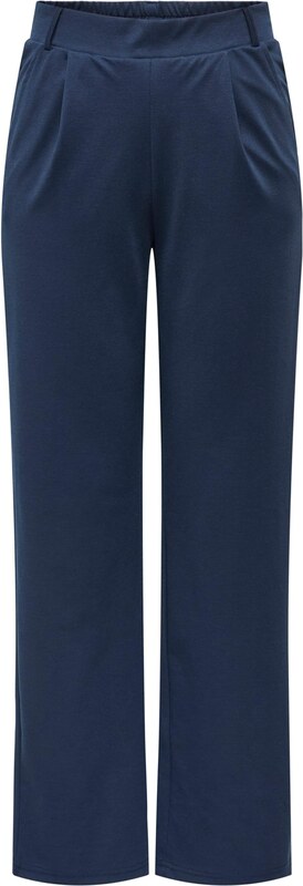 ONLY Cygaretki 'ONLCORINNE' granatowy