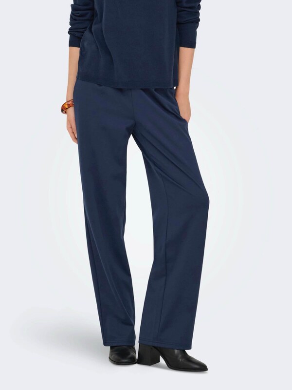 ONLY Cygaretki 'ONLCORINNE' granatowy