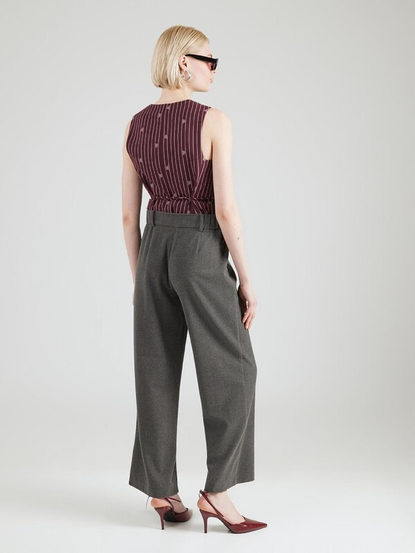 ONLY Cygaretki 'ONLDeluxe' ciemnoszary