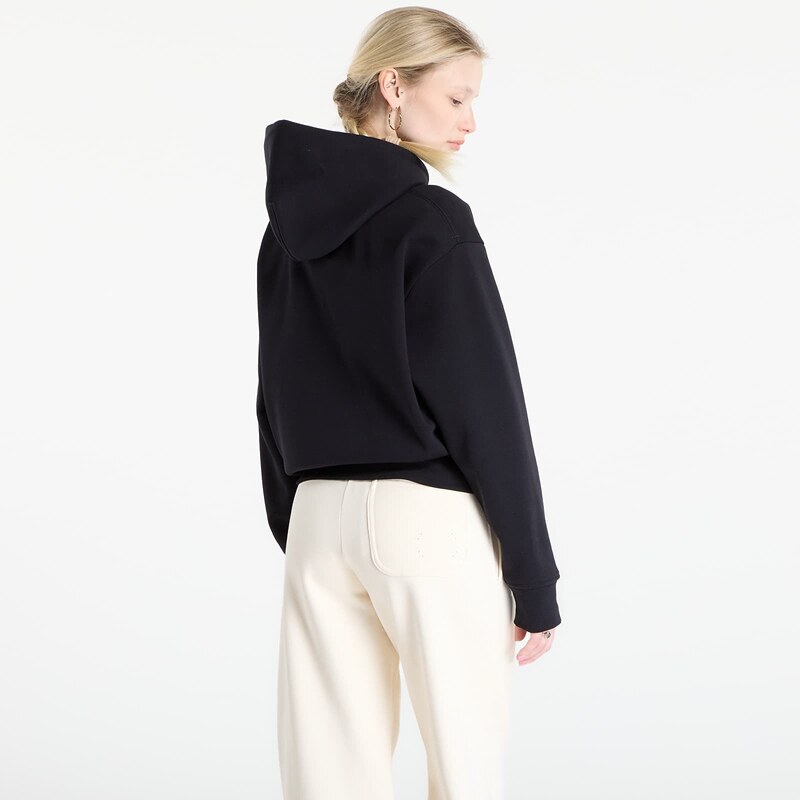 Bluza On Club Collective Hoodie Black M