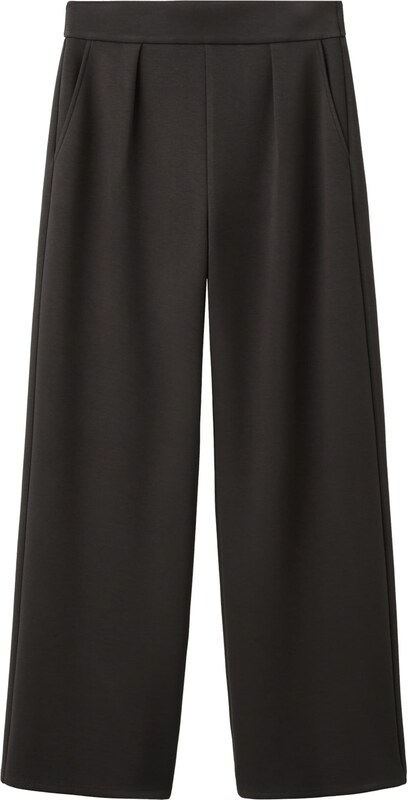 MANGO Cygaretki 'GUESI' brązowy