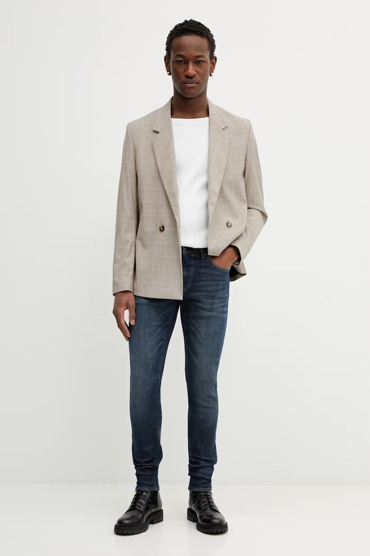 G-Star jeansy Revend FWD Skinny