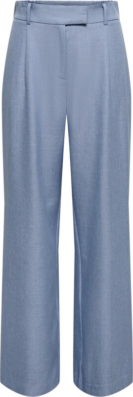 ONLY Cygaretki 'ONLLinda' gołąbkowo niebieski