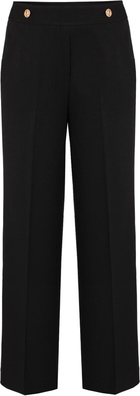 TATUUM Spodnie granatowy