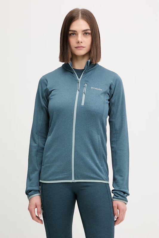 Columbia bluza outdoorowa Essential Hike
