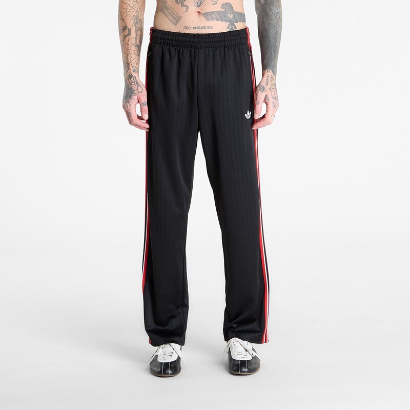 adidas Originals Spodnie dresowe adidas Firebird Track Pants Black XXL