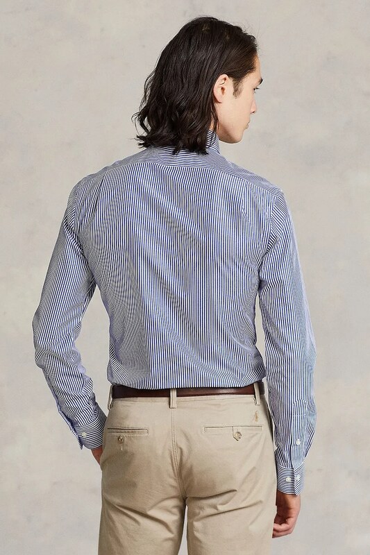 Polo Ralph Lauren koszula bawełniana