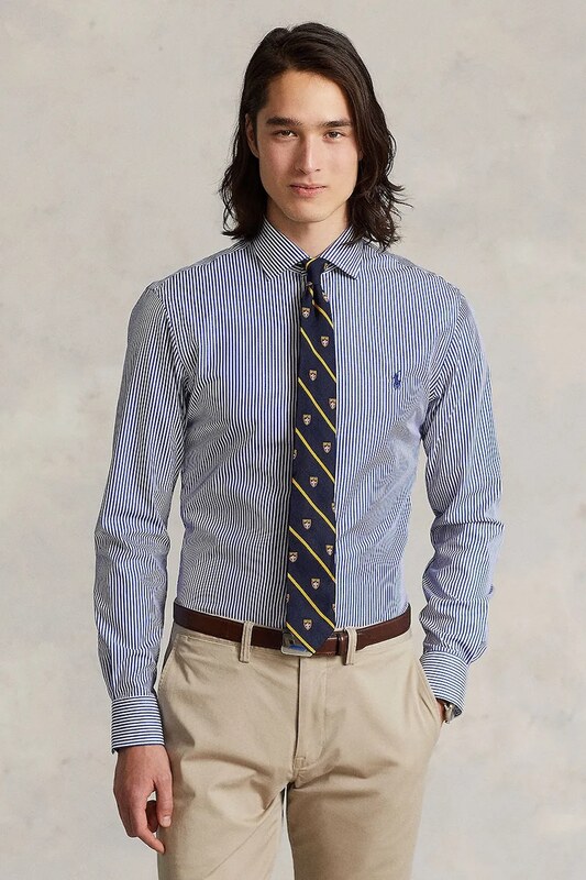 Polo Ralph Lauren koszula bawełniana