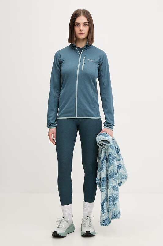Columbia bluza outdoorowa Essential Hike