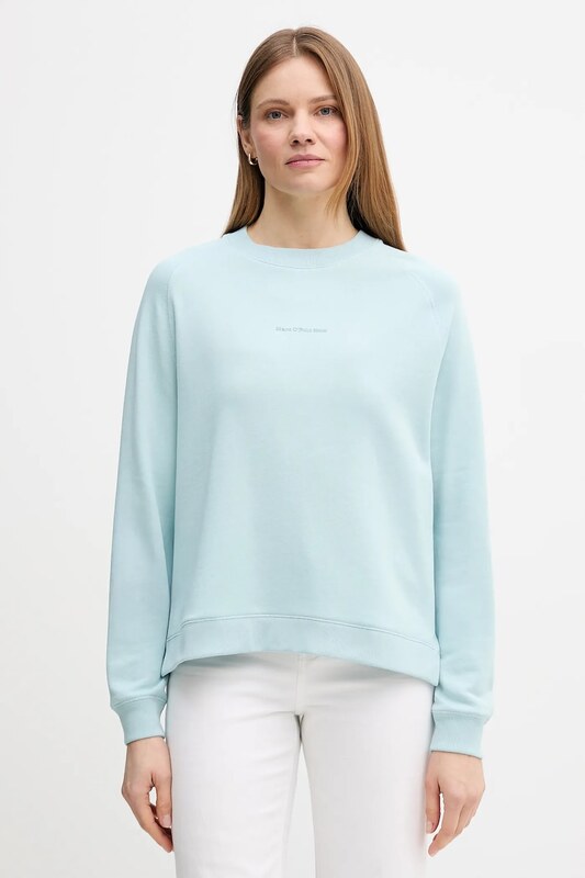 Marc O'Polo bluza bawełniana