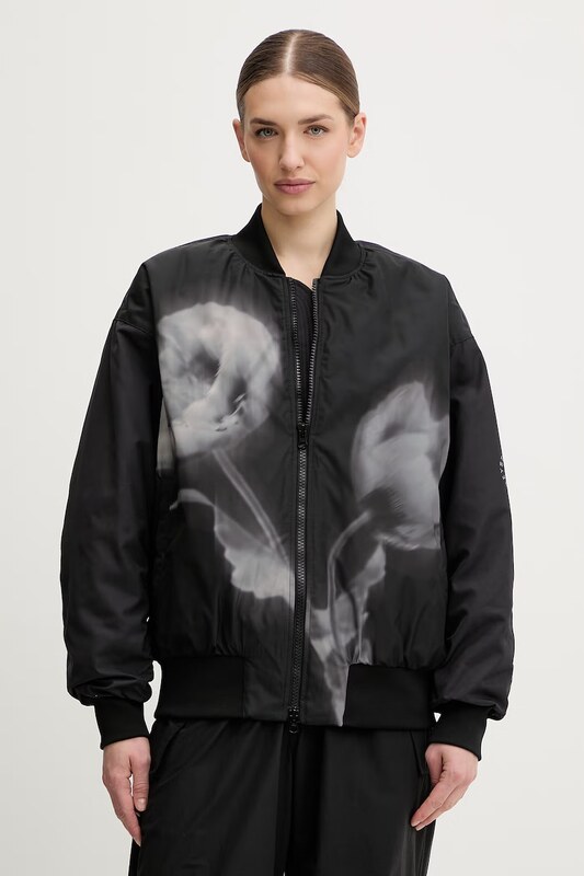 adidas by Stella McCartney kurtka bomber