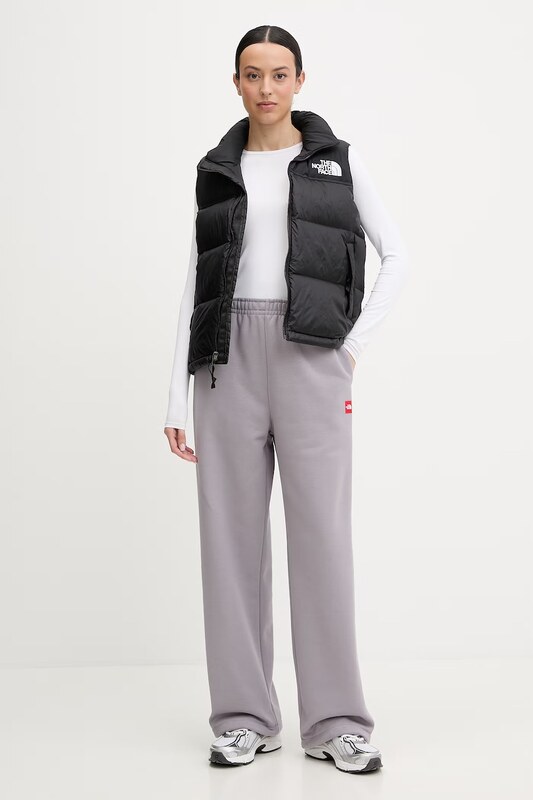 The North Face bezrękawnik puchowy 1996 RETRO NUPTSE