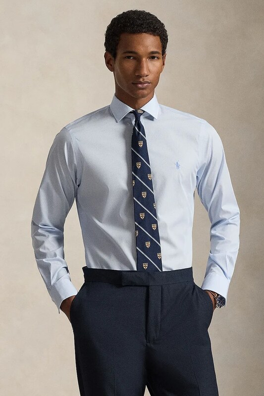 Polo Ralph Lauren koszula bawełniana