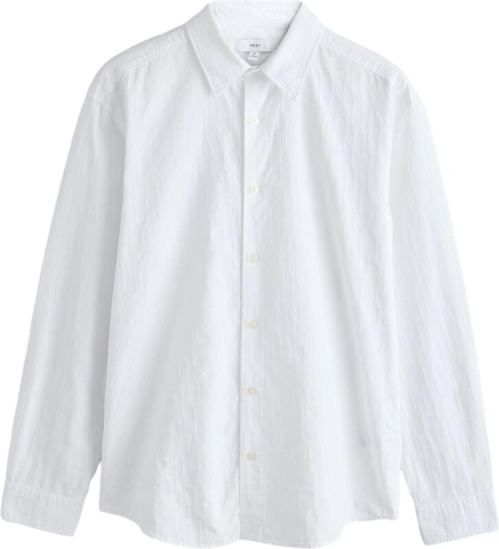 Next Koszula biały