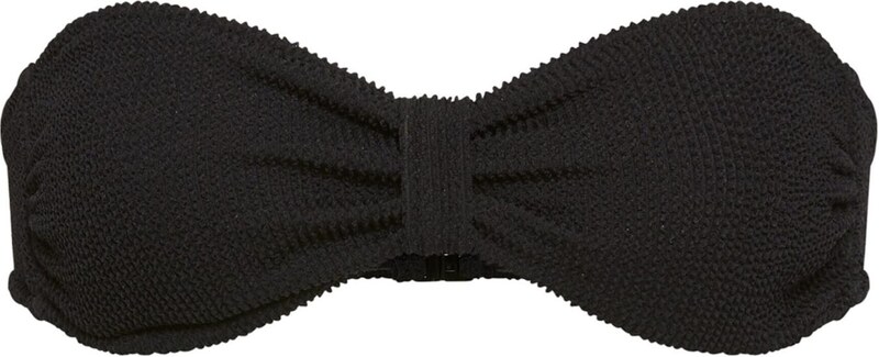 LSCN by LASCANA Góra bikini czarny