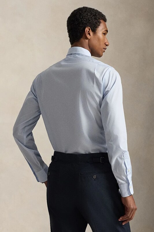 Polo Ralph Lauren koszula bawełniana