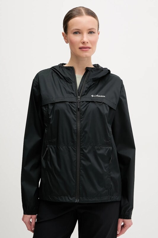 Columbia kurtka outdoorowa Crested Canyon Windbreaker