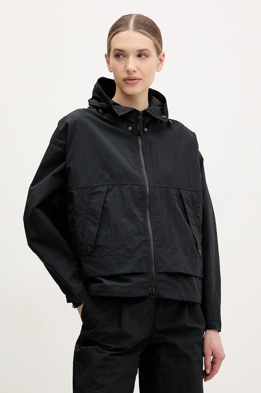 Columbia wiatrówka Paracutie II