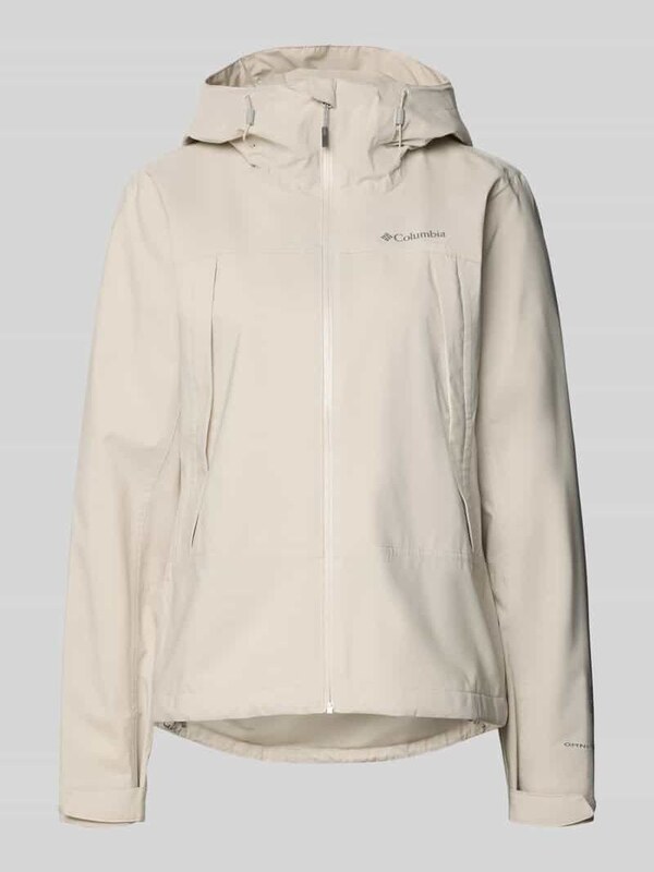 Columbia Kurtka przeciwdeszczowa z technologią Omni-Tech ECO