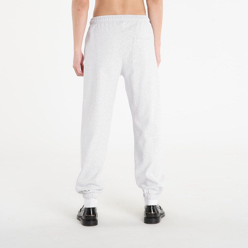 Spodnie dresowe Sporty & Rich NY Health Club Sweatpant UNISEX Heather Gray XS