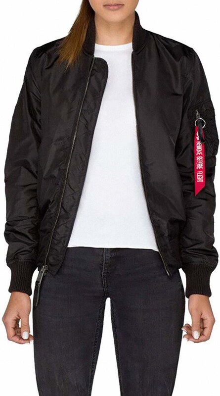 Alpha Industries kurtka bomber Kurtka Alpha Industries MA-1 TT 141041 03