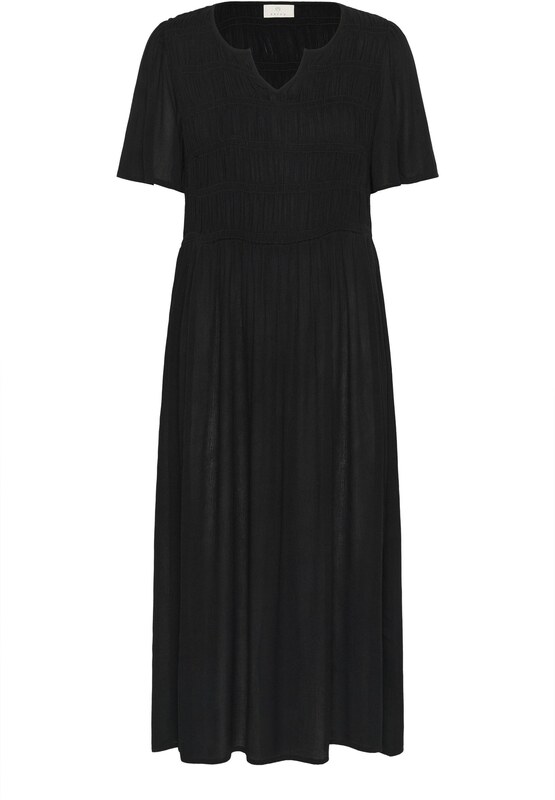 Kaffe Sukienka 'Valery' czarny