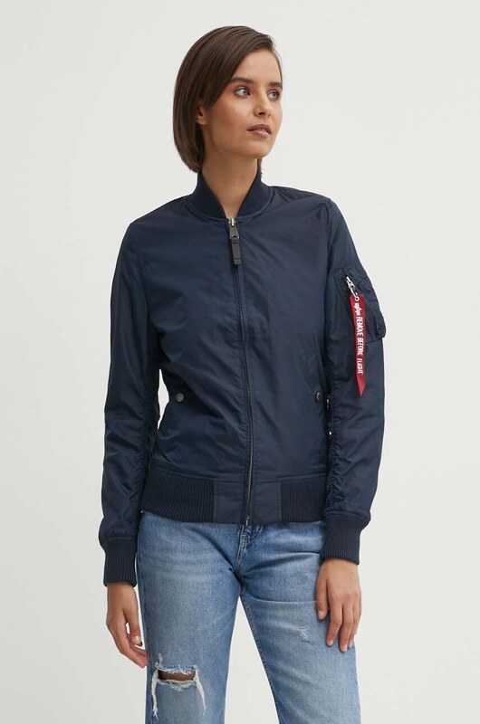 Alpha Industries kurtka bomber MA-1 TT Wmn