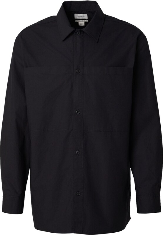 Calvin Klein Jeans Koszula czarny