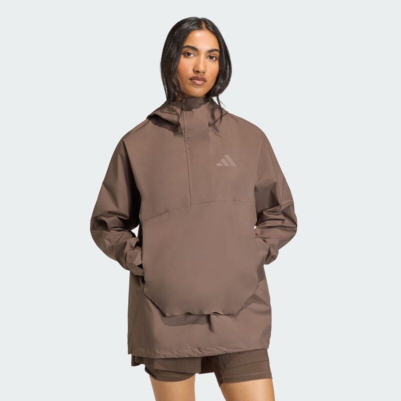 Adidas Anorak Terrex Xploric 2.5 Layer CLIMAPROOF