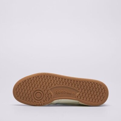 Reebok Club C Revenge Vintage Damskie Buty Sneakersy 100209064 Biały