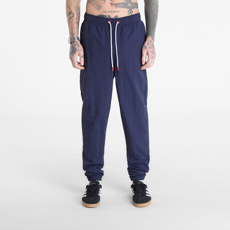 Spodnie dresowe Reebok Cl F Fr Trackpant Vector Navy L