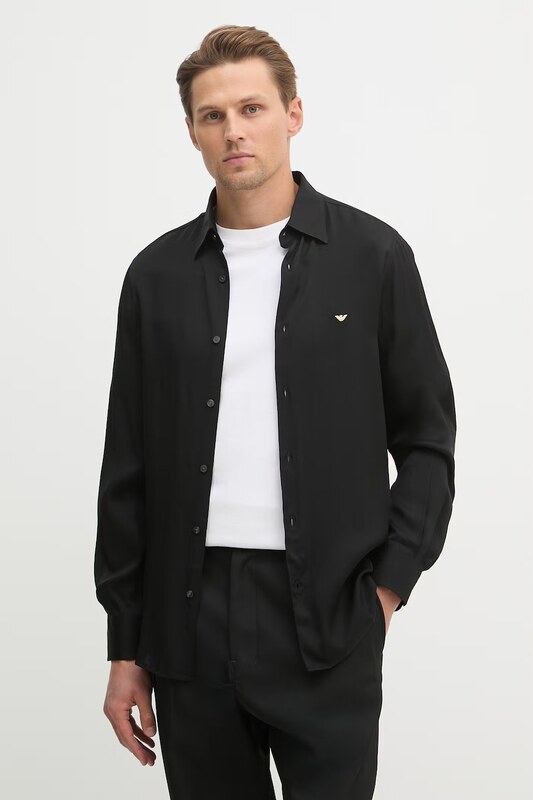 Emporio Armani koszula